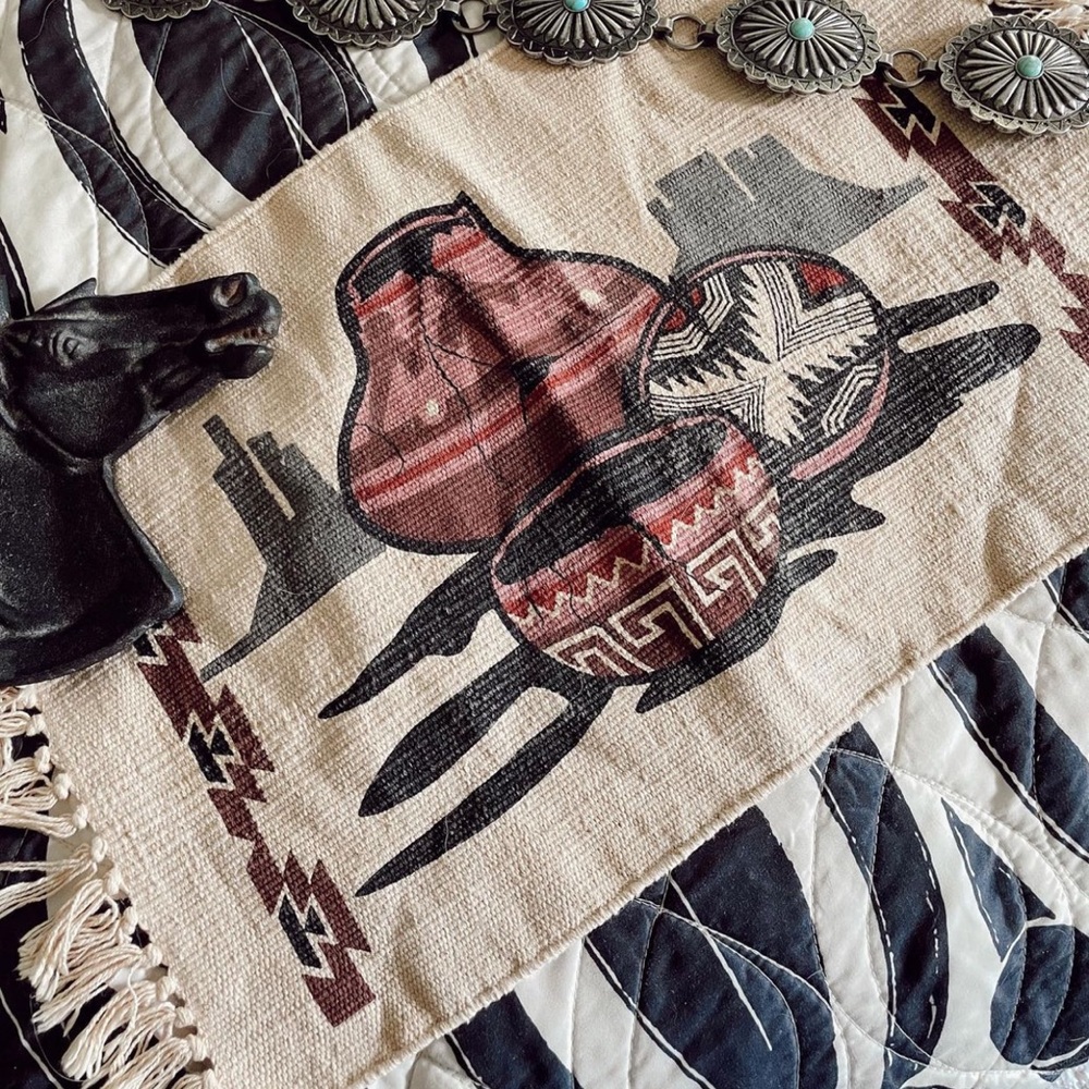Southwestern Placemats